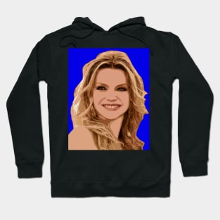 michelle pfeiffer Hoodie